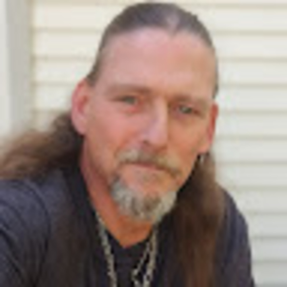 Meet your Posher, Jon